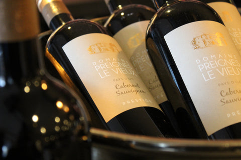 Cabernet Sauvignon: De bekendste druivensoort ter wereld